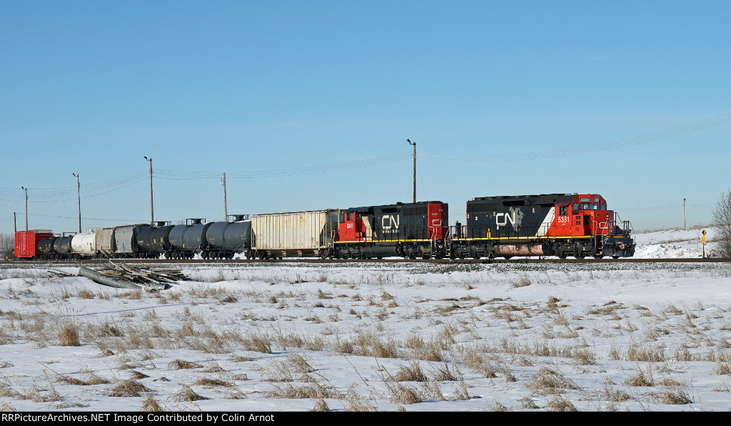 CN 5381